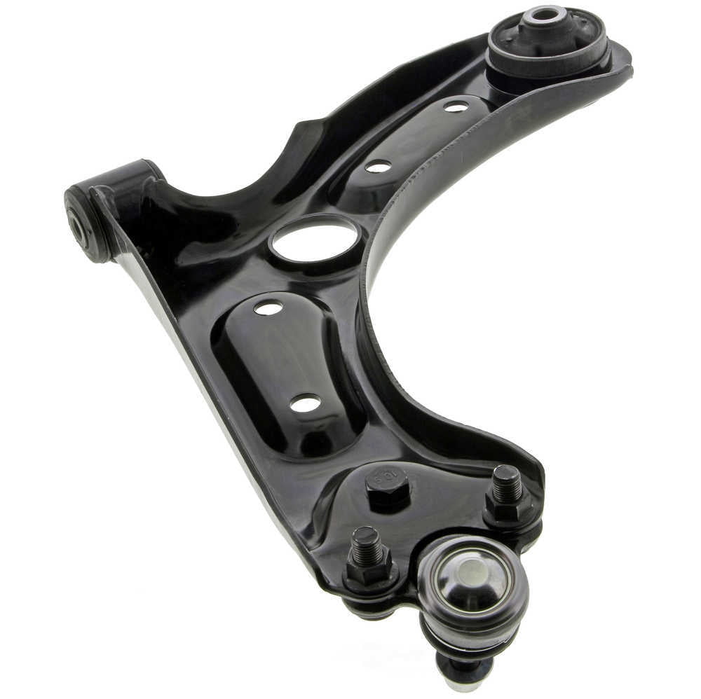 Mevotech Original Grade GS801223 Suspension Control Arm and Ball Joint Assembly