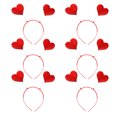 thumbnail image 4 of HONITANO 6Ud Para El En Rojo Para De San Valentín, 4 of 8