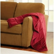 Canopy 50" x 70" Mink Down Alternative Throw