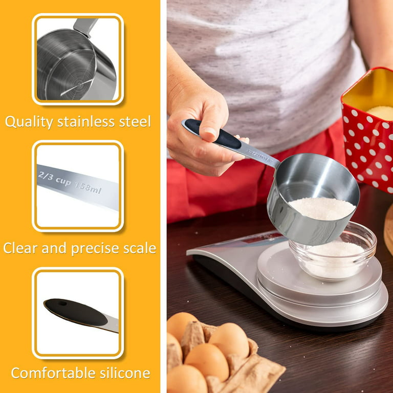Snack Container – The Convenient Kitchen