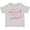 AC-Heather Grey, variant on Wrestling Future Wrestler Girls Boys or Girls Toddler T-Shirt