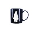 thumbnail image 1 of Tazas de fantasmas de Halloween para fiestas espeluznantes y uso diario - Copas reutilizables y fáciles de limpiar para fantasmas, 1 of 5