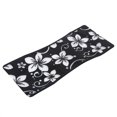 thumbnail image 3 of Unbreakable & Foldable for Creative Home Decor 10PCS Black collapsible PVC Flower Vases, 3 of 5