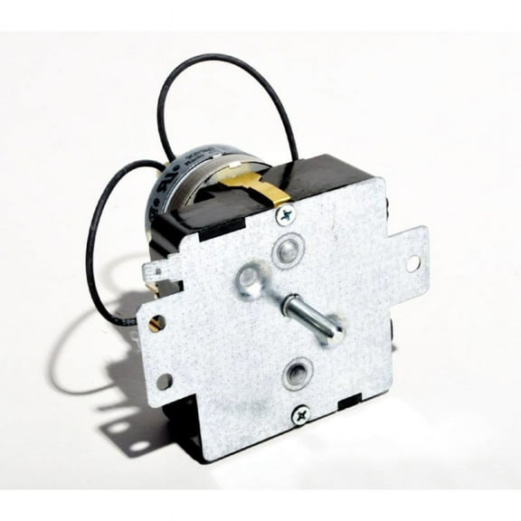 Whirlpool WP3398193 Timer - OEM Part