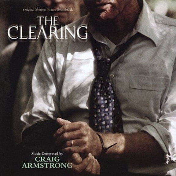 The Clearing Soundtrack
