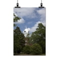 thumbnail image 2 of Print: Old Courthouse Museum, Monroeville, Alabama, 2010, 2 of 4
