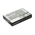 thumbnail image 3 of Replacement Battery for Canon PowerShot SD990 IS,PowerShot SX200 IS,PowerShot SX210,PowerShot SX210 IS,PowerShot SX220 HS,PowerShot SX230 HS,XY DIGITAL 1000,NB-5L,3.7V/1120mAh, 3 of 5