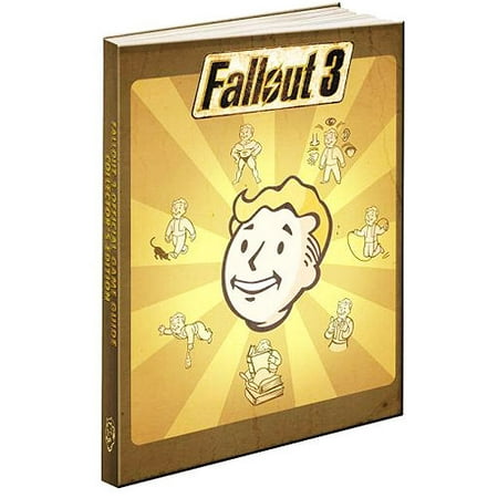 Fallout 4 Guide - Kamisco