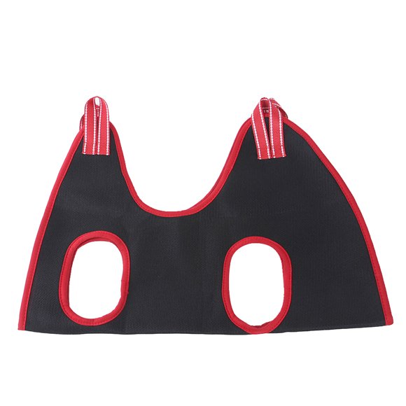 Hearth & Gear Pet Grooming For Dog Grooming Harness For Nail Trimming Pet Grooming Sling Helper Holder Online Dog Accessories Camping Accessories For Dogs Dog Leash Accessories Accessories Dog Welding
