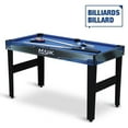 thumbnail image 3 of Majik 54 inch 4-in-1 Combo Game Table, 3 of 5