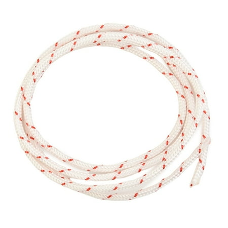 

Hayafir 1PC Elastostart Starter Recoil Pull Cord Rope Fits FOR STIHL TS400 TS410 TS420