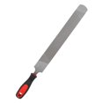 thumbnail image 3 of 8PCS Horse Farrier Hoof Nipper Trim Shoeing File Rasp Handle Hoof Cutter Tool Horse Manicure Care Set, 3 of 7