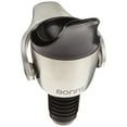 thumbnail image 2 of Bonny Bar Wine Pourer/Stopper, One SIze, Black (Pack of 24), 2 of 2
