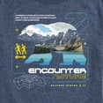 thumbnail image 3 of Instant Message - Encounter Nature - Men's Short Sleeve Graphic T-Shirt, 3 of 6
