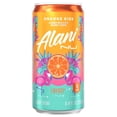 thumbnail image 5 of New Alani Mini Energy Drinks Dream Float, Pink Slush, Orange Kiss Variety Pack Sugar-Free, Low-Calorie, Energy Boost Drink 8.4 fl oz Can (Pack of 6), 5 of 6