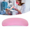 thumbnail image 1 of UV Nail Lamp, 6W Portable Foldable Handheld Fast Curing Dryer LED Nail Lamp UV Nail Lamp Mini UV LED Nail Light Fast Drying Gel Polish Curing Light for Nail Salon Home DIY, 1 of 7