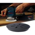 thumbnail image 3 of 150 mm Slipplatta Kompatibel med Bosch GEX 150, GEX 150 AC, GEX 150 Turbo Slipmaskin Hårdhet..DEBUNS, 3 of 5