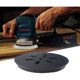 thumbnail image 3 of 150mm Sanding Disc Compatible with Bosch GEX 150, GEX 150 AC, GEX 150 Turbo Sander - Abrasive Pad, 3 of 5