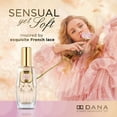 thumbnail image 3 of Perfume Dana Chantilly Eau De Toilette 100 ml para mujer, 3 of 7
