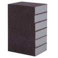 thumbnail image 4 of Emery Sponge, 6pcs Emery Rub, Durable Easy To Clean Kitchen Restaurant For Home, 4 of 8