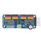 thumbnail image 1 of Cateissary Controlador de Motor PCA9685, 16 canales, 12 bits, PWM, módulo I2C, reemplazo de Robot para Arduinob Electrónica miscelánea, 1 of 6