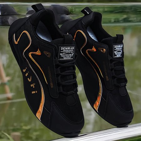 

Men s Sneakers Comfy Non Slip Casual Soft Sole Shoes For Men s Outdoor Activities