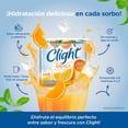 thumbnail image 2 of Polvo para preparar bebida Clight sabor a naranja 7 g, 2 of 4