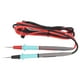thumbnail image 1 of Sonda Multímetro, Medición Precisa Transmisión Rápida Multifuncional Kit De Pluma De Prueba De Cable Multímetro De Conductividad Fuerte Para Reemplazo, 1 of 7
