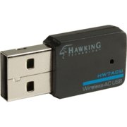 HAWKING WIRELESS-AC USB NETWORK ADAPTER - Walmart.com - Walmart.com