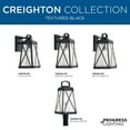 thumbnail image 4 of Creighton Collection One-Light Large Wall-Lantern, 4 of 5