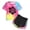 cc3-0511-Watermelon Red, variant on Toddler Girl Golf Outfit 4T Kids Girl Clothes Tie Dye Heart Print Short Sleeve Top and Shorts Toddler Girl Summer Outfits Short Set