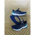 thumbnail image 2 of ASICS Women's GT-1000 12 Running Shoe Blue Expanse/Champagne US 9.5 / EU 41.5, 2 of 6