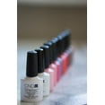 thumbnail image 3 of CND Shellac Luxe 60 Second Removal GEL POLISH - Choose From 75 Colors (Lobster Roll #122), 3 of 5