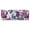Pioneer Flower Floral-1, variant on Pioneer Flower Floral Print Pattern Kitchen Rug Mat,Kitchen Runner Rugs Non Skid Washable,Decorative Kitchen Floor Mats for Kitchen,Sink,Laundry,17"x47.2"