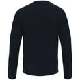 thumbnail image 3 of Premier Mens Essential Acrylic V-Neck Sweater, 3 of 4