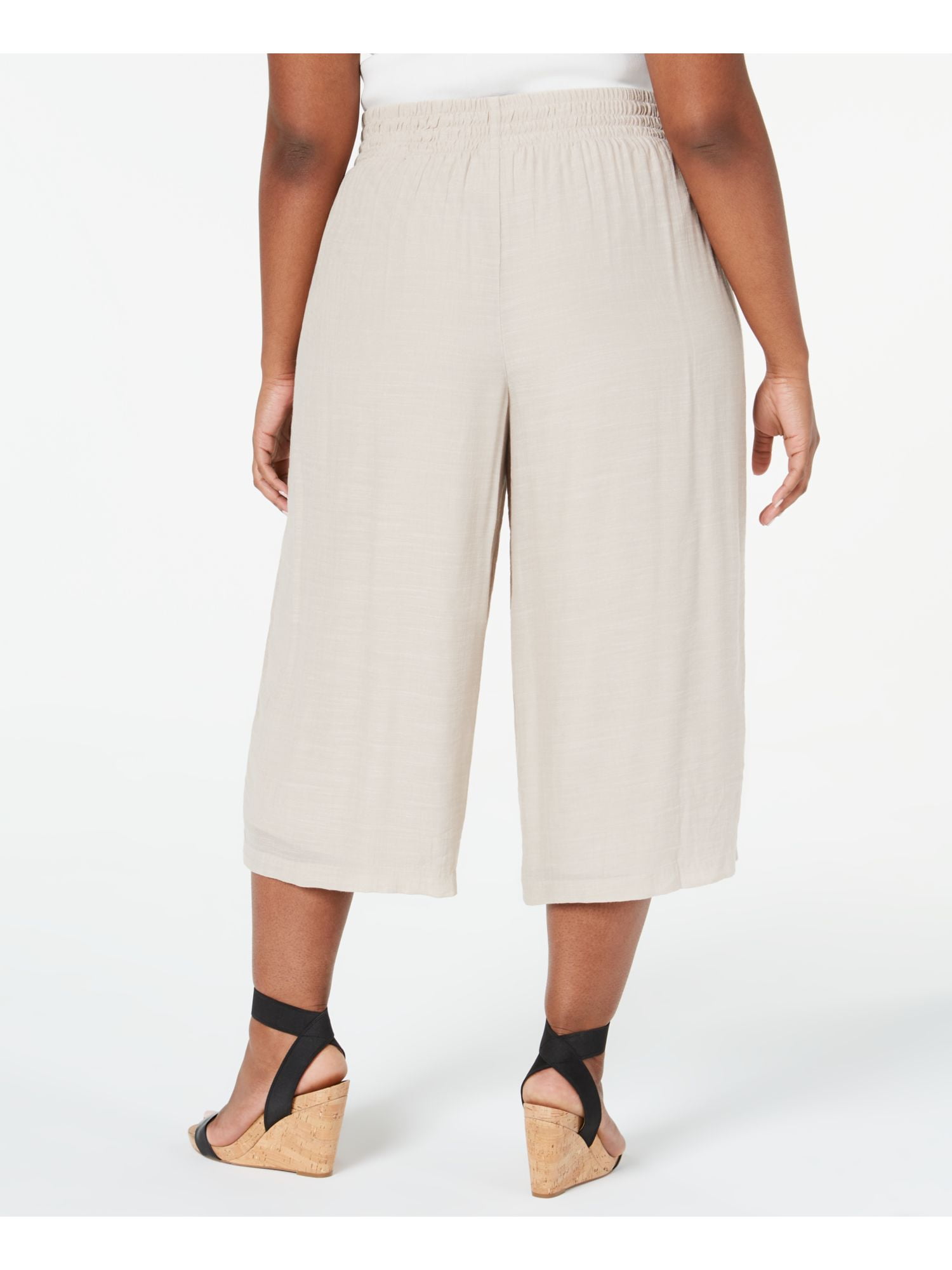 jm collection pants plus size