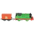 thumbnail image 3 of Thomas & Friends TrackMaster Motorized Percy Train Engine with Cargo, 3 of 4