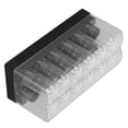 thumbnail image 3 of 12 Uds. Tubos de lápiz Labial vacíos de 9mm, contenedor de bálsamo Labial para Hacer Bricolaje, Botellas vacías de bálsamo Labial, de plástico, Tubos giratorios para lápices labiales DIY, 3 of 5