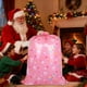 thumbnail image 1 of Pack of 3 Large Bags Christmas Gift Wrap Big Candy Bag Christmas Bags For Gifts Christmas Sacks Big Christmas Gift Bags, 1 of 6