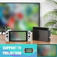 Joycons Controller for Nintendo Switch, YCCTEAM Switch Joy cons