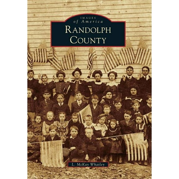 Randolph County Paperback