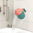 thumbnail image 4 of Baby Shower Ladle Spoon Baby Shampoo Cup Children's Ladle Shampoo Shower Small Toy Shower Supplies, 4 of 4