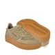 thumbnail image 1 of TENIS CASUALES CLASBEN MUJER CLEINK GAMUZA CAFE, 1 of 4