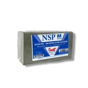 Chavant - NSP - Medium Green ( 2lb Brick )