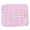 Pink, variant on Gustave Pet Cooling Mat for Kennel Sofa Car Seats Dog Cat Bed Mattress Ice Silk Material Dissipates Heat Self Cooling Pad "L, Blue"