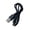 DC2 5 heads, variant on Strong USB Charging Cord Clear Bronze Center Technology PVC Protective Layer Global Device Charging Dense Mobile Power Cable