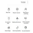 thumbnail image 3 of Alcohol , Breath Alcohol  Professional Grade Digital  for Drunk Detection, 3 of 8