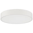 thumbnail image 4 of Access Lighting LED Flush Mount in White Color, 4 of 8