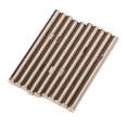 thumbnail image 1 of Motor Shaft, High Temperature Resistant 4mm RC Airplane Motor Shaft 10Pcs Replacement  For Boat, 1 of 8