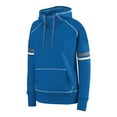 thumbnail image 2 of Augusta Sportswear Women's Spry Hoodie - 5440, 2 of 3